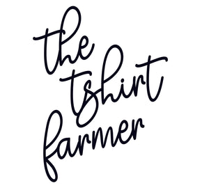 The Tshirt Farmer