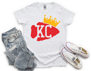 KC Crown - Bella (S)