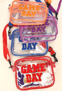 Game Day Stadium Bags