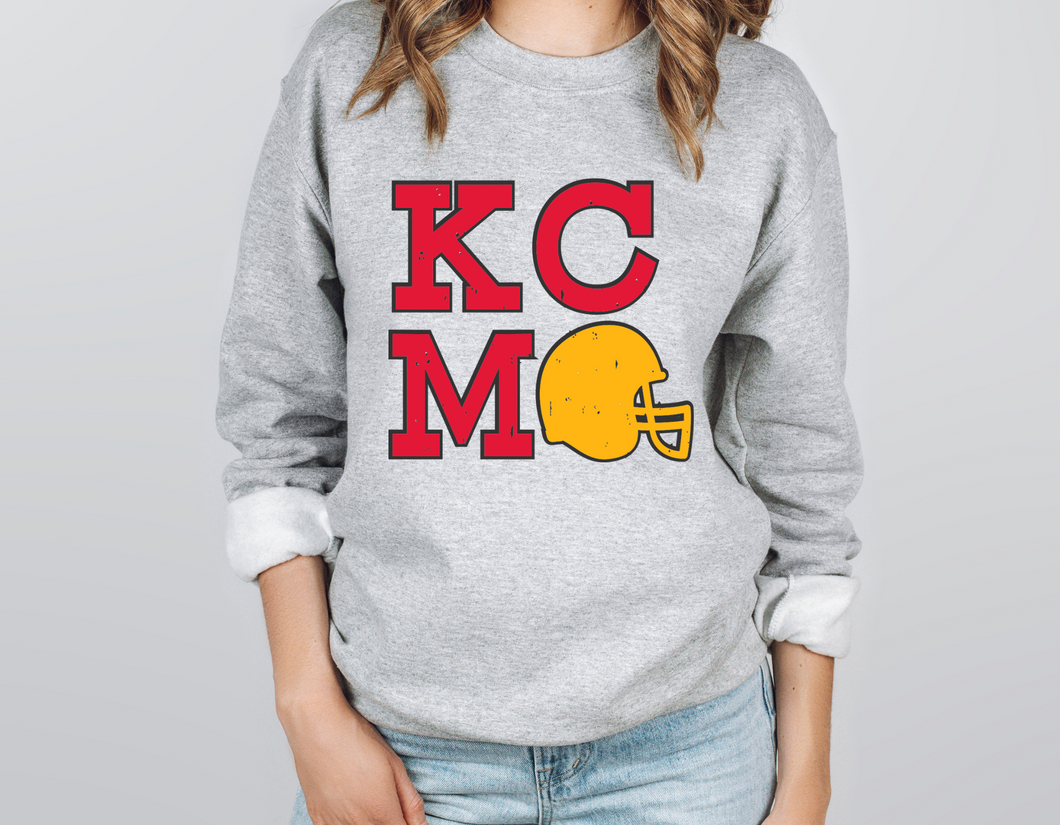 KCMO Sweatshirt