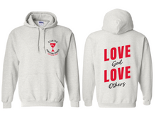 Load image into Gallery viewer, Clinton Christian Church Hoodie
