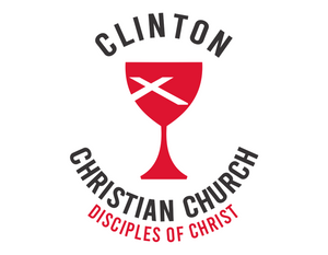 Clinton Christian Church Embroidered Short Sleeve Polo