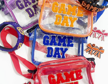 Load image into Gallery viewer, Game Day Stadium Bags
